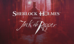 Sherlock Holmes versus Jack the Ripper
