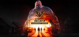 State of Decay 2 Juggernaut Edition