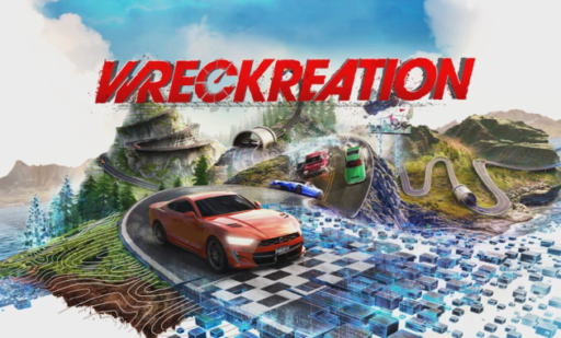 Wreckreation