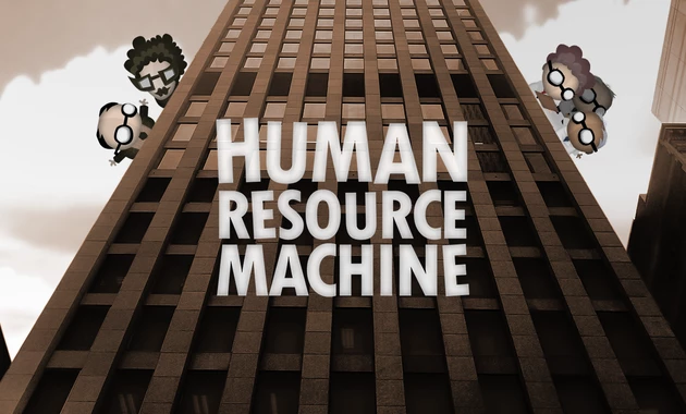 Human Resource Machine