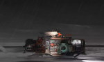 FAR Lone Sails