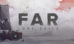 FAR Lone Sails