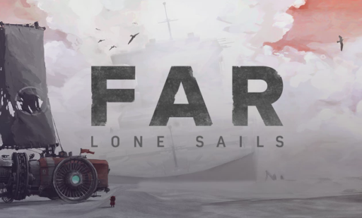 FAR Lone Sails