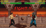 Mortal Kombat 1+2+3