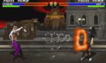 Mortal Kombat 1+2+3