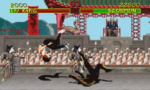 Mortal Kombat 1+2+3