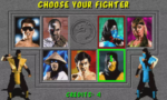 Mortal Kombat 1+2+3