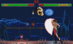 Mortal Kombat 1+2+3
