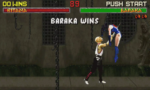 Mortal Kombat 1+2+3