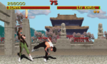 Mortal Kombat 1+2+3