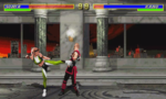 Mortal Kombat 1+2+3