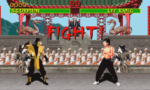 Mortal Kombat 1+2+3