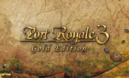 Port Royale 3 Gold