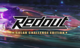 Redout Solar Challenge Edition