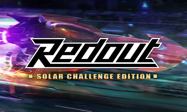 Redout Solar Challenge Edition