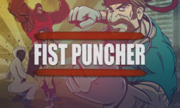 Fist Puncher