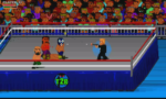 Fist Puncher