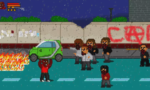 Fist Puncher