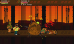 Fist Puncher
