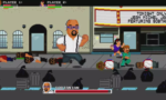 Fist Puncher