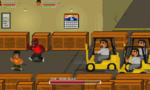 Fist Puncher
