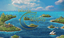 Islands of the Caliph