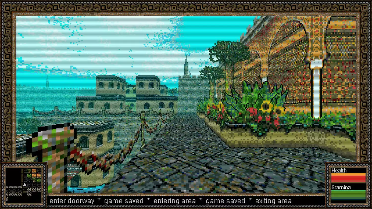 Islands of the Caliph