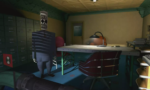 Grim Fandango Remastered