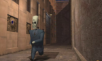 Grim Fandango Remastered