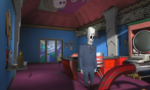 Grim Fandango Remastered