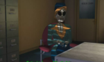 Grim Fandango Remastered