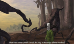 Grim Fandango Remastered