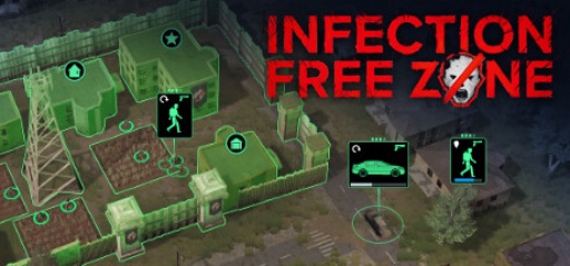 Infection Free Zone (Early Access)
