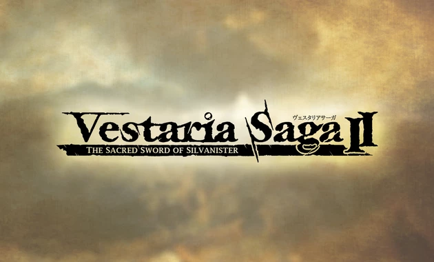 Vestaria Saga II The Sacred Sword of Silvanister