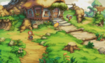 Legend of Mana