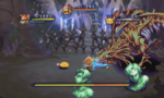 Legend of Mana