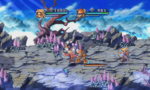 Legend of Mana