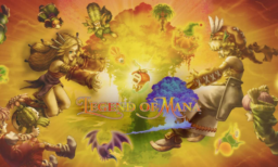 Legend of Mana