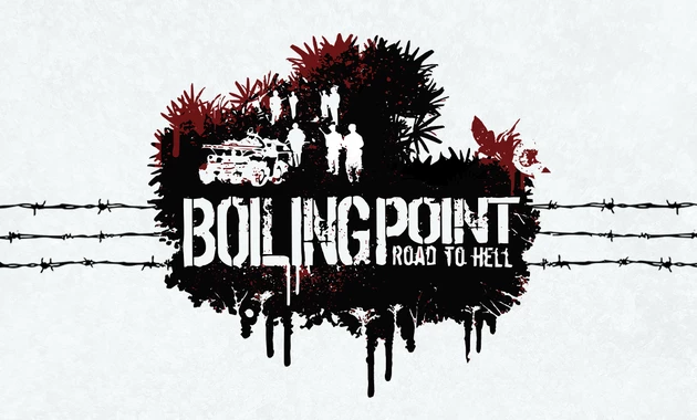 Boiling Point Road to Hell
