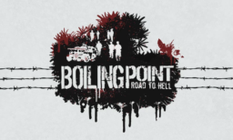 Boiling Point Road to Hell
