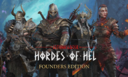 Jotunnslayer Hordes of Hel Founders Edition (Early Access)