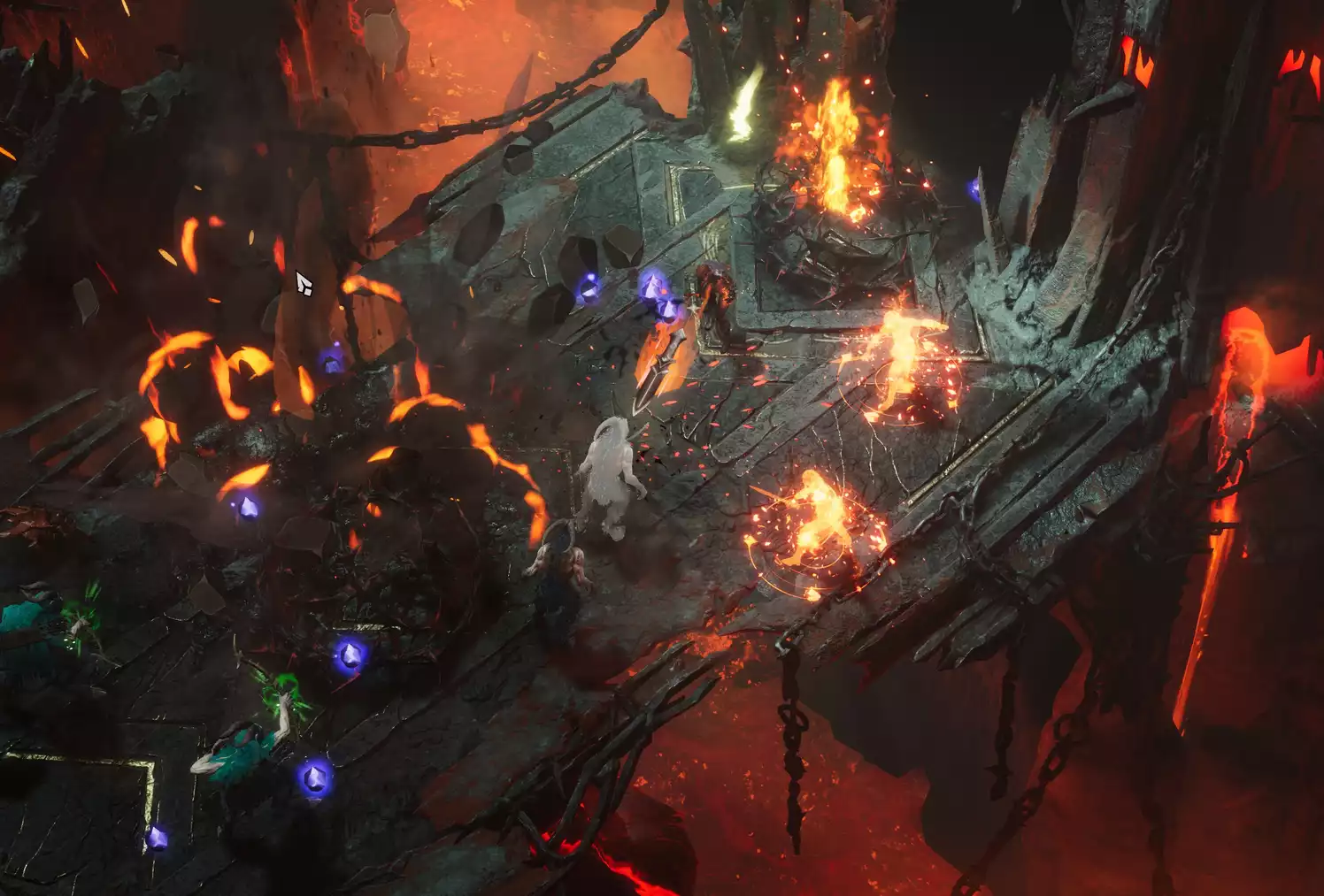 Jotunnslayer Hordes of Hel Founders Edition (Early Access)