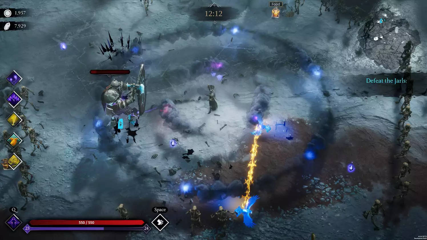 Jotunnslayer Hordes of Hel Founders Edition (Early Access)