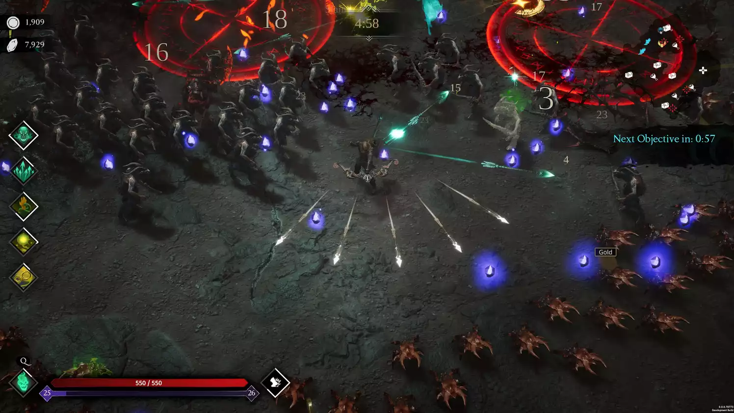 Jotunnslayer Hordes of Hel Founders Edition (Early Access)