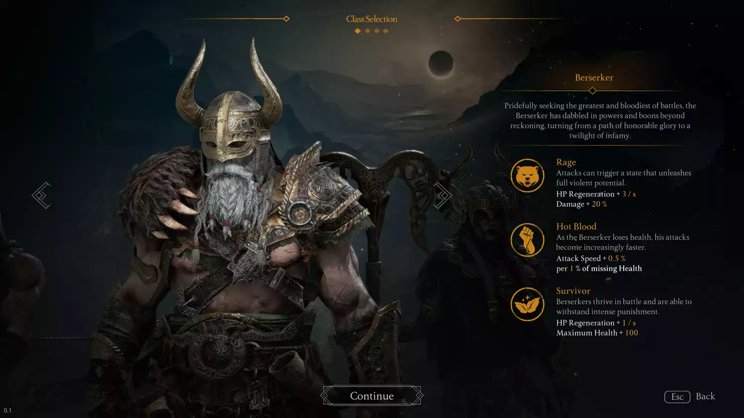Jotunnslayer Hordes of Hel Founders Edition (Early Access)