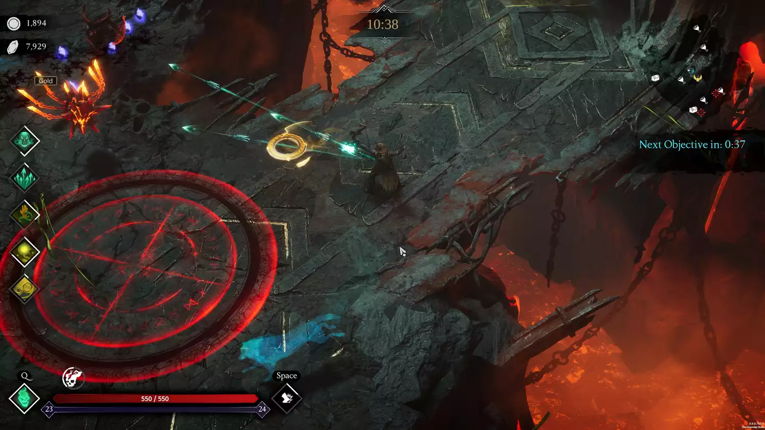 Jotunnslayer Hordes of Hel Founders Edition (Early Access)