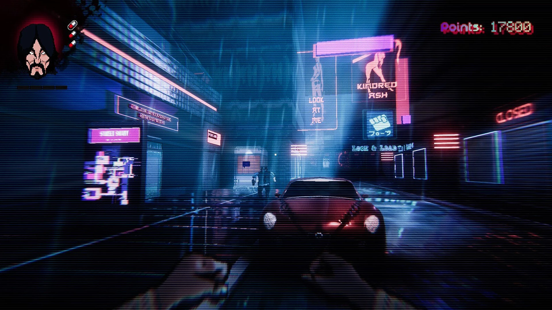 Project Downfall