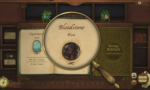 Strange Antiquities