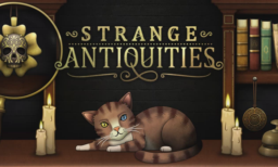 Strange Antiquities