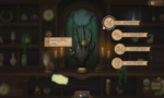 Strange Antiquities